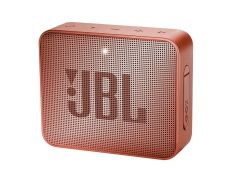 Altavoz Bluetooth JBL GO 2 Canela 3W