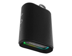 Altavoz Bluetooth Energy Sistem Streetplay Portable 8W IPX6 - Manos Libres - Radio FM USB AUX BA