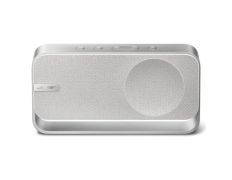 Altavoz Bluetooth portátil Bose SoundLink Home Silver