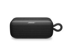 Altavoz Bluetooth portátil Bose SoundLink Plus Negro