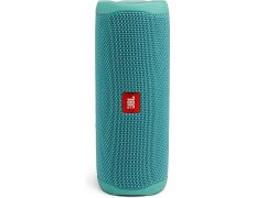 Altavoz con Bluetooth JBL Flip 5 20W/1.0 Verde V2