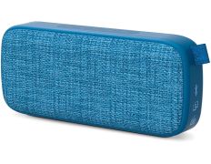 Altavoz Energy Sistem Fabric Box 3+ Trend Blue BT