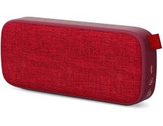 Altavoz Energy Sistem Fabric Box 3+ Trend Cherry BT