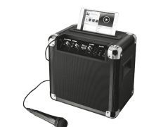 Altavoz inalámbrico Trust Urban Fiesta Go Party Speaker