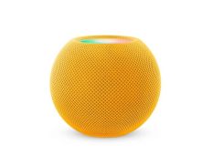 Altavoz Inteligente Apple Homepod Mini Amarillo