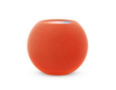 Altavoz Inteligente Apple Homepod Mini Naranja