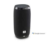 Altavoz Inteligente JBL Link 10 Black 2*8W Black