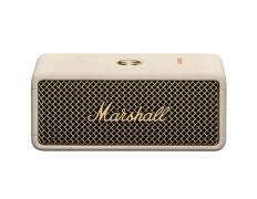 Altavoz Portátil Marshall Emberton III Cream