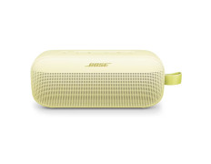 Altavoz portátil Bose SoundLink Flex II Citrus Yellow