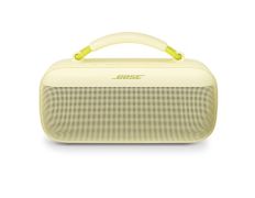 Altavoz Portátil Bose SoundLink Max Citrus Yellow