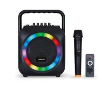 Altavoz Portátil con Bluetooth Fonestar BOX-35LED  35W  1.0