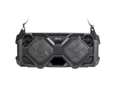 Altavoz Portátil NGS Boombox Street Fusion 100W BT/FM/USB/MicroSD