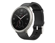 Amazfit Active 2 Premium Negro - Smartwatch de Marca Amazfit