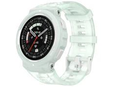 Reloj inteligente con GPS Amazfit Active Edge Verde
