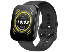 Reloj inteligente Amazfit Bip 5 Negro