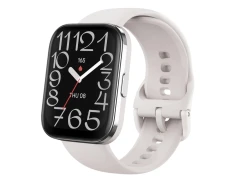 Reloj inteligente Amazfit Bip 5 Unity Gris