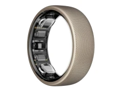 Amazfit Helio Ring Dorado Talla 12 - Anillo Inteligente