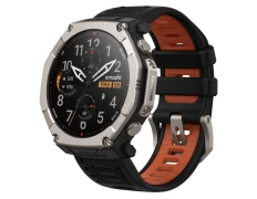 Amazfit T-Rex Ultra 2 - Smartwatch resistente con tecnología avanzada