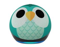 Altavoz Inteligente Amazon Echo Dot Kids (5.Gen)