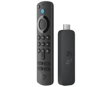 Amazon Fire TV Stick 4K con Mando por Voz Alexa - Disfruta 4K Ultra HD