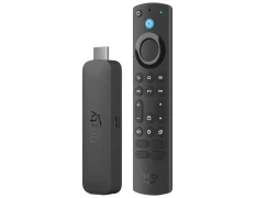 Amazon Fire TV Stick 4K Max con Mando por voz Alexa
