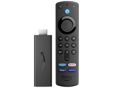 Amazon Fire TV Stick HD con Mando por voz Alexa - Dispositivo de entretenimiento en casa