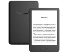 Libro Electrónico Amazon