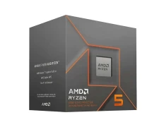 Tarjeta gráfica: AMD Ryzen 5 8600G 4.3Ghz - 5.0Ghz 6 CORE 16MB CACHE 64BIT 65WAT BOX
