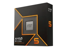 CPU AMD RYZEN 5 9600X 6 Cores 3,9GHz - 5,4GHz 32Mb 65Wat