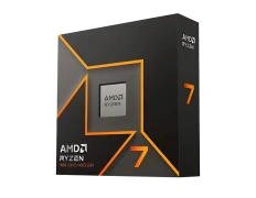 CPU AMD RYZEN 7 9700X 8 Cores 3,8 GHz - 5.5 GHz 40Mb CACHE 65Wat (sin cooler)