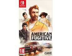American Fugitive Switch
