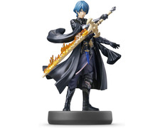 Amiibo Byleth