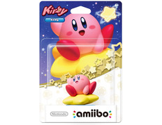 Amiibo Kirby Kirby