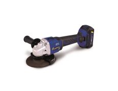 Amoladora Goodyear 20V Li-Ion 4Ah con Batería - 11500RPM - Disco 115mm