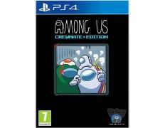 Among Us Crewmate Edition PS4