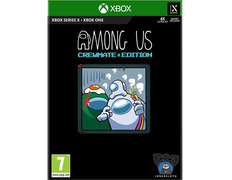 Among Us Crewmate Edition Xbox One/Xbox Series X