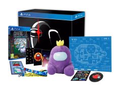 Among Us Impostor Edition PS4