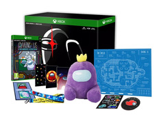 Among Us Impostor Edition Xbox Series/Xbox One