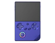ANBERNIC CONSOLA RG40XXV INDIGO BLUE (AZUL INDIGO) (INCLUYE MICRO SD 32GB)