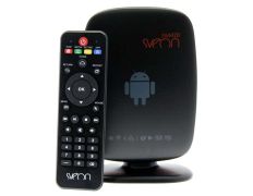 Android TV Sveon SSL4420