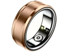 Anillo Inteligente R3 Dorado - Talla L 20.6mm