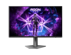 AOC AGON PRO AG276QZD2 27" QHD QD-OLED 240 Hz en Gris - Monitor PC