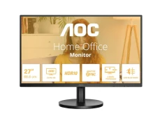 Monitor AOC 27 B3 U27B3M 4K Ultra HD VA Negro