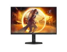 AOC Monitor G4 Q27G4XF 2K QHD 27" IPS 180 Hz G-Sync Sin Marco