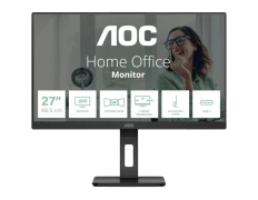 AOC Q27P3CV Monitor 27 QHD IPS Negro
