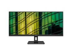 Monitor AOC U34E2M 34 Pulgadas WQHD UltraWide 100Hz VA Negro