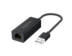 ADAPTADOR USB APPROX 2.5Gb RJ45 A USB 3.0
