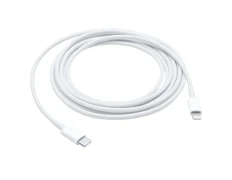 Cable Apple USB-C a Lightning - 2 metros