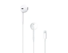 Apple EarPods Lightning para iPhone, iPad y iPod