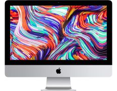 Apple iMac 21.5'' Retina 4K Silver 2020 MHK33Y/A